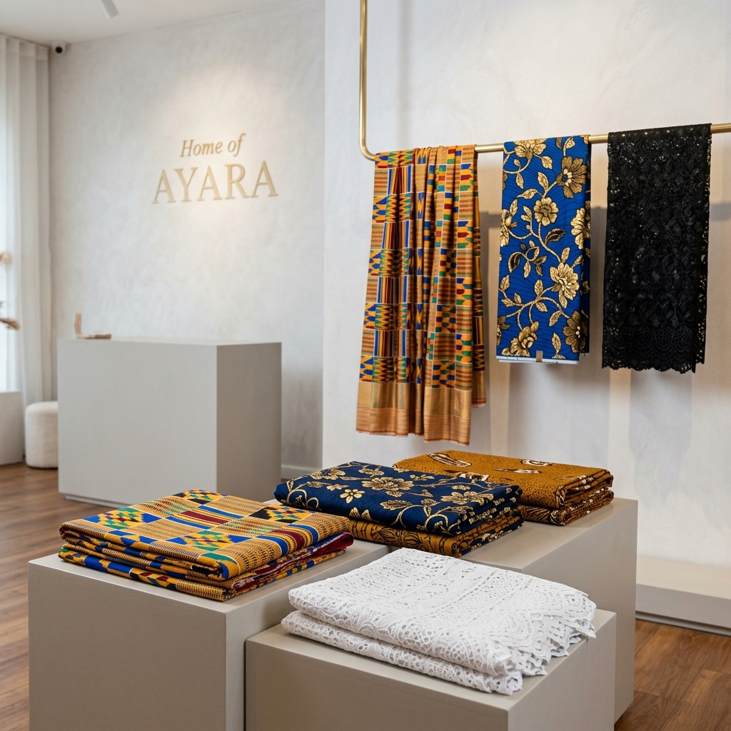 Hand-picked Collections